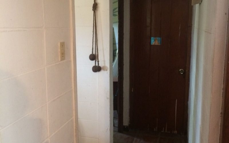 Chacra con muy linda casa