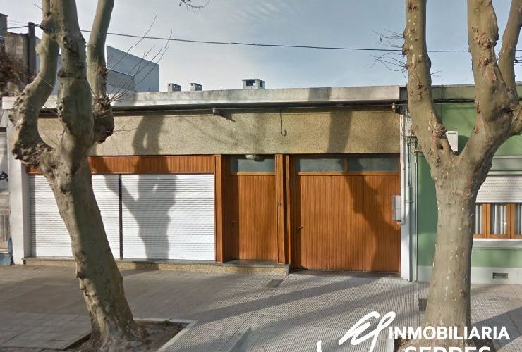 Casa en Colonia del Sacramento