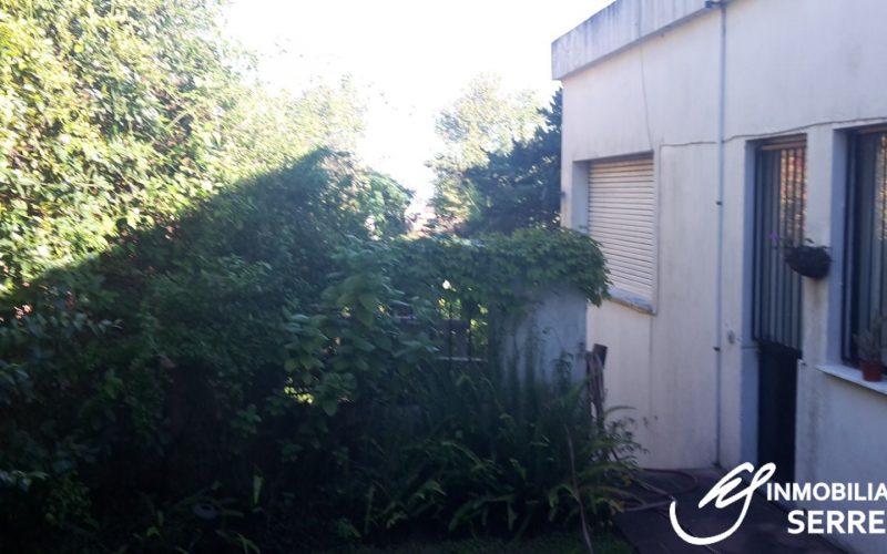 Casa en Colonia del Sacramento