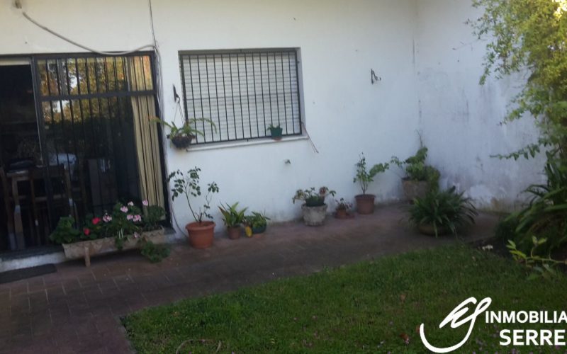 Casa en Colonia del Sacramento