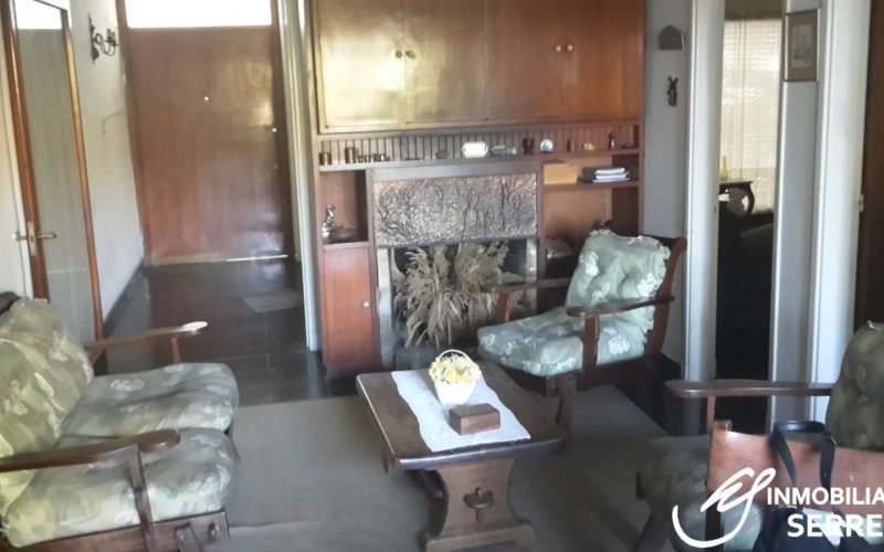 Casa en Colonia del Sacramento