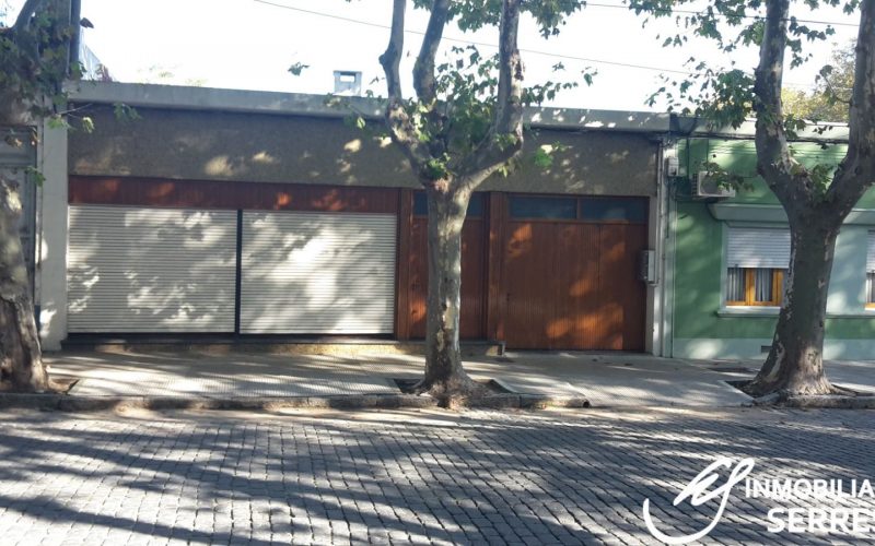 Casa en Colonia del Sacramento
