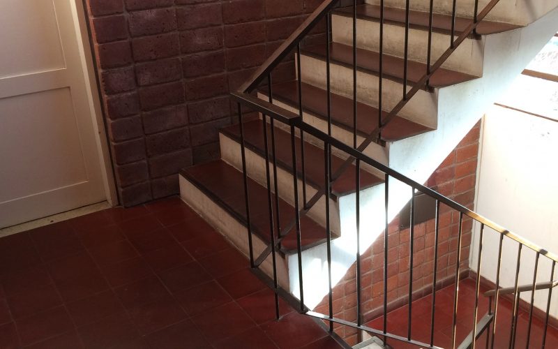 Apartamento: Zapicán y Rivas