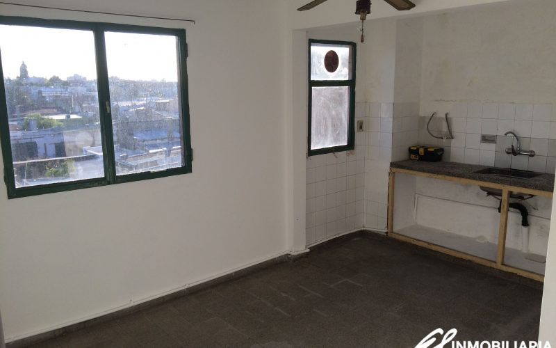 Apartamento: Zapicán y Rivas