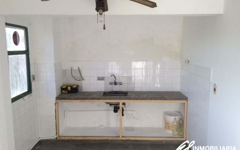 Apartamento: Zapicán y Rivas