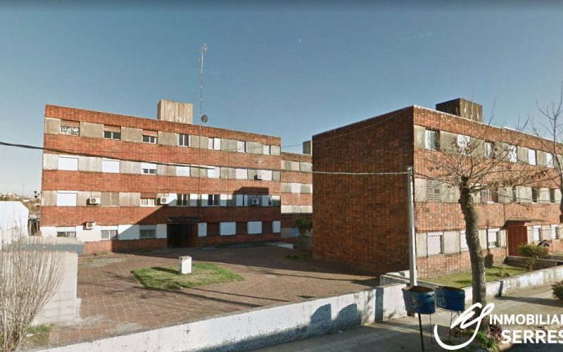 Apartamento: Zapicán y Rivas