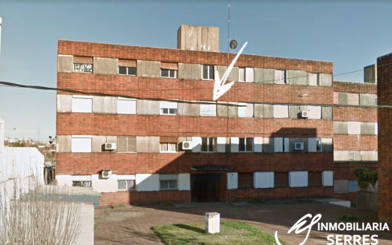 Apartamento: Zapicán y Rivas