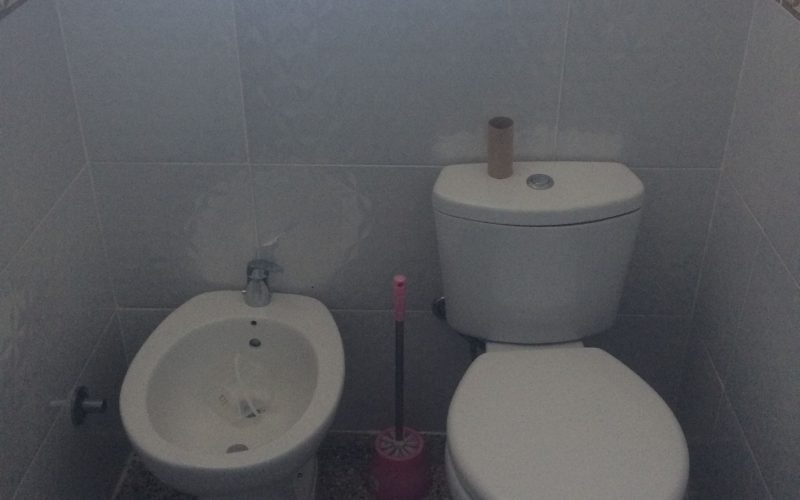 Apto. Cerrito y Gimenez