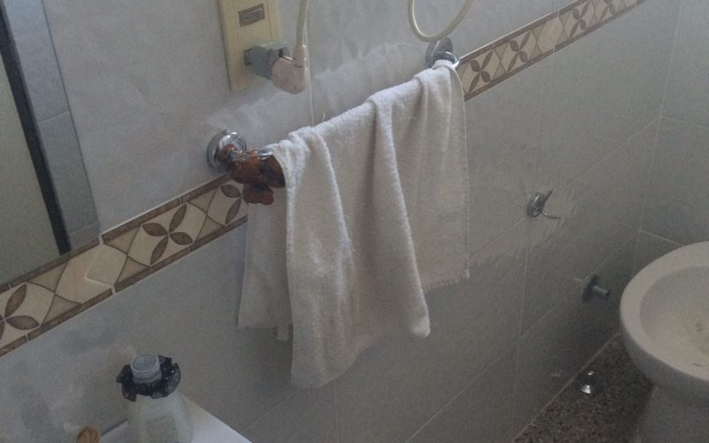 Apto. Cerrito y Gimenez