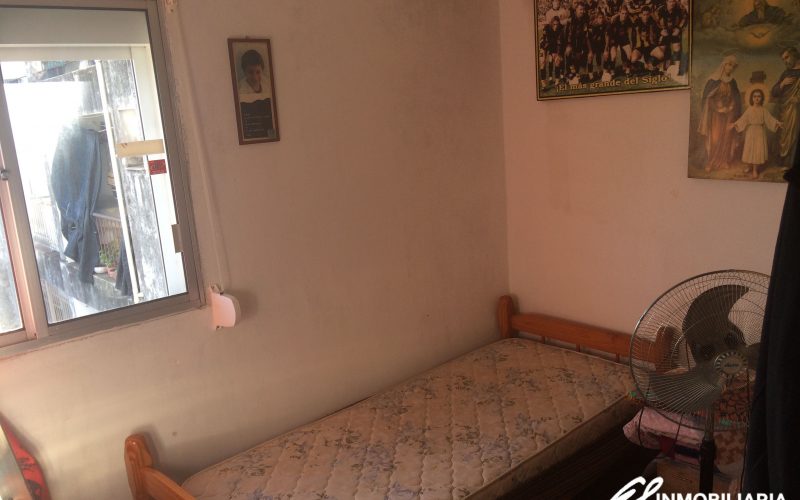 Apto. Cerrito y Gimenez