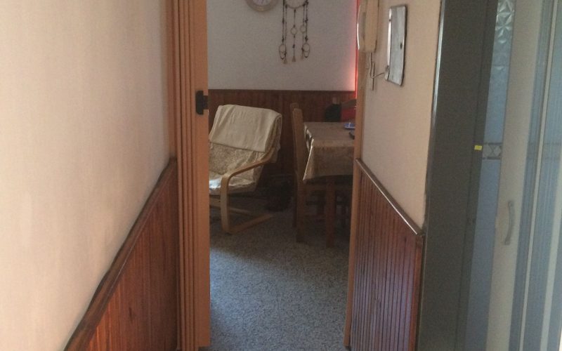 Apto. Cerrito y Gimenez