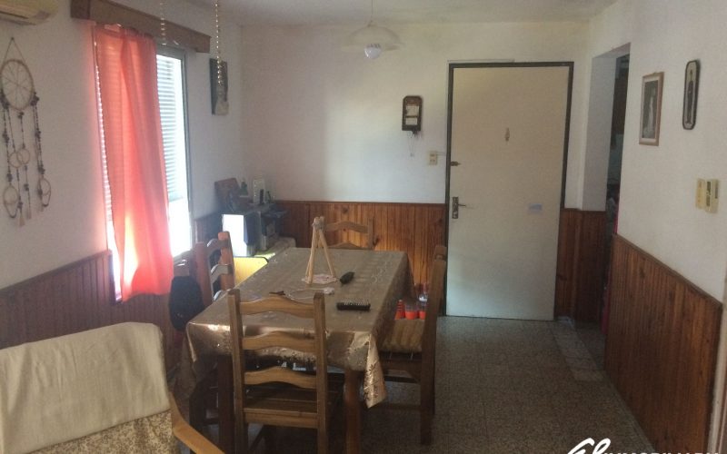 Apto. Cerrito y Gimenez