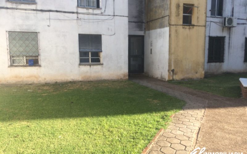 Apto. Cerrito y Gimenez