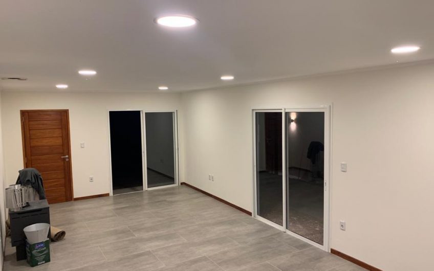 Hermosa casa a estrenar en «Altos Arrayanes»