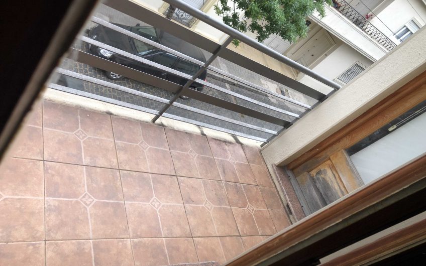 18 de julio 416