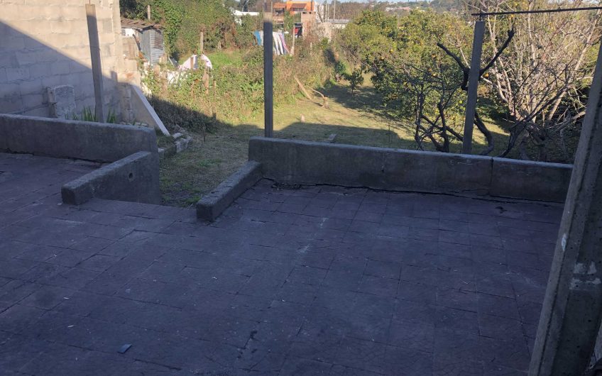 Casagrande 432
