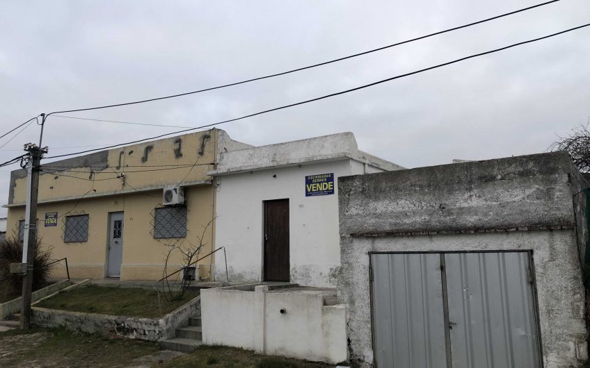 Blvr. Manuel Freire  497  y  501