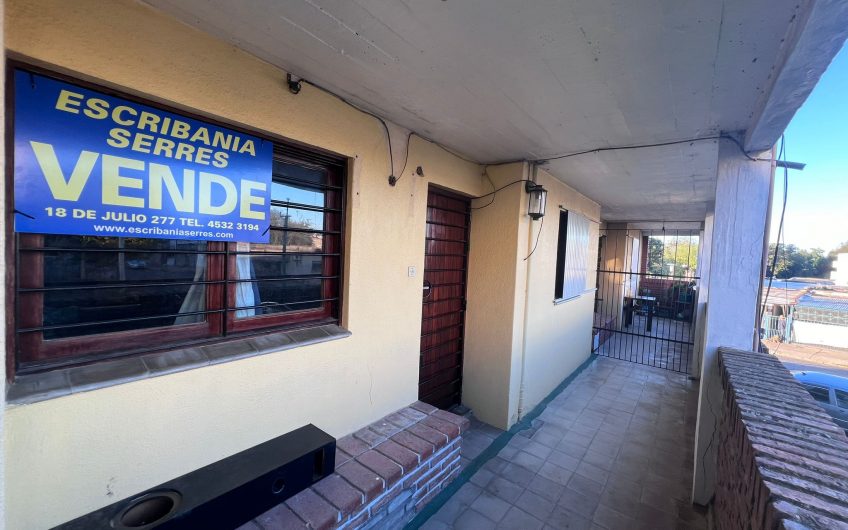Apto. Gimenez y Cerrito – Unidad 104