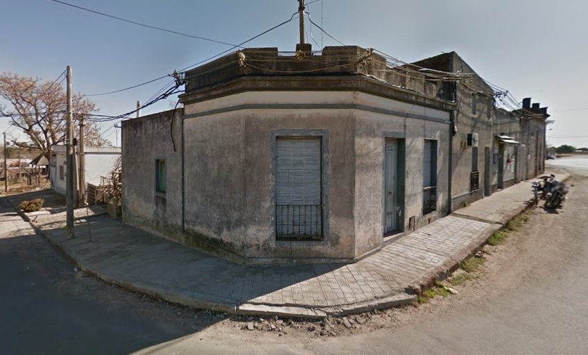 Circunvalación Este Nro. 498
