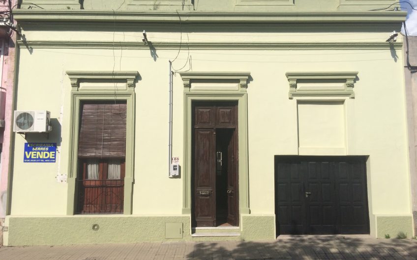 Haedo 185